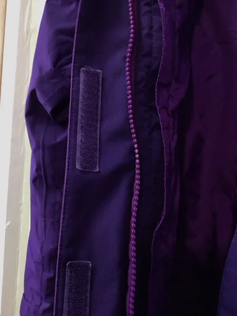 The North Face 3-in-1 Parka Size X-Small