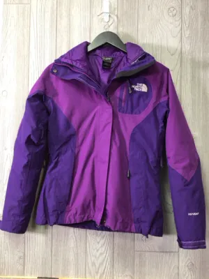 The North Face 3-in-1 Parka Size X-Small
