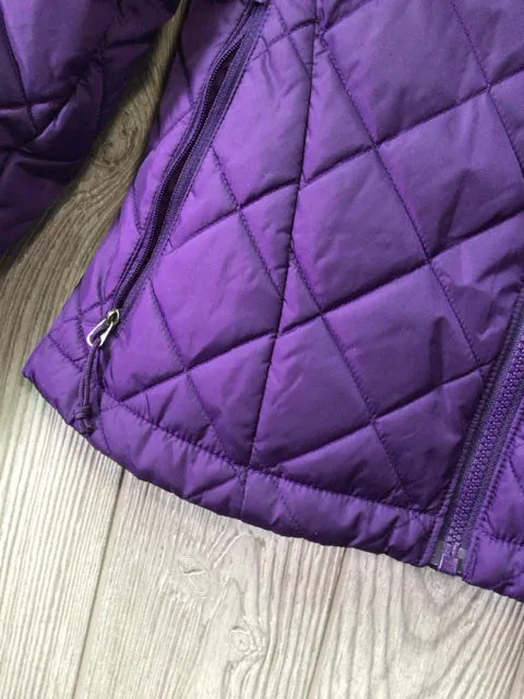 The North Face 3-in-1 Parka Size X-Small