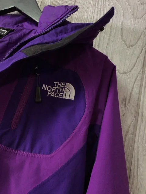 The North Face 3-in-1 Parka Size X-Small