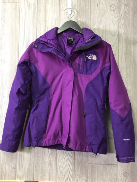 The North Face 3-in-1 Parka Size X-Small