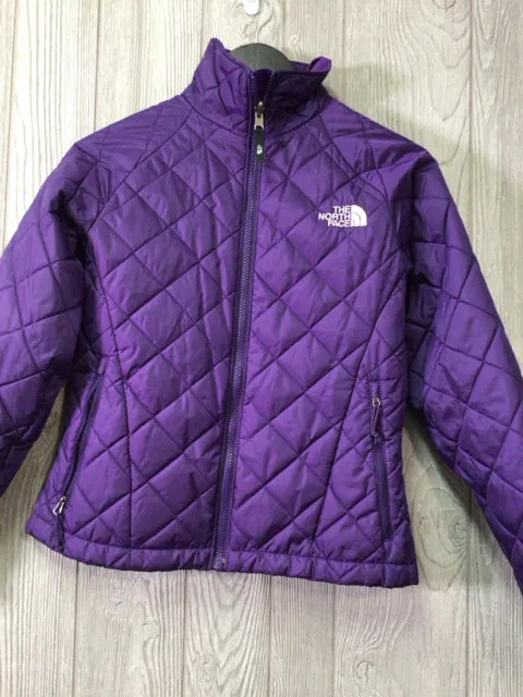 The North Face 3-in-1 Parka Size X-Small