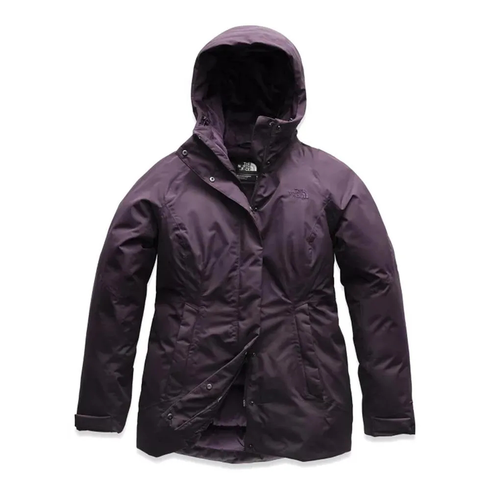 The North Face Toastie Coastie Parka