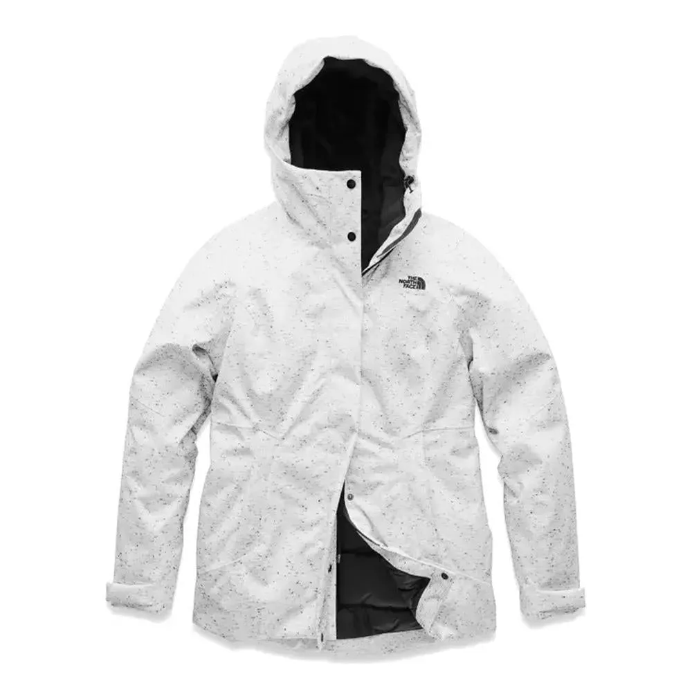 The North Face Toastie Coastie Parka