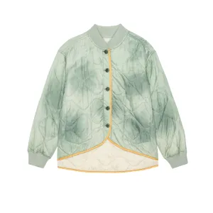 The Quilted Liner Jacket