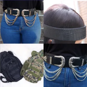 The "ULTIMATE" Accessories Stylist Box