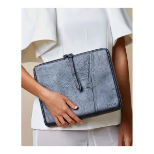 THE REMAKER Leather Accessories - Tokyo Sleeve