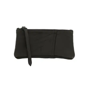 THE REMAKER Leather Pouch - New Jersey