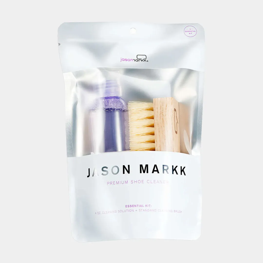 The Shoe Care Kit