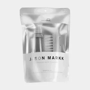 The Shoe Care Kit