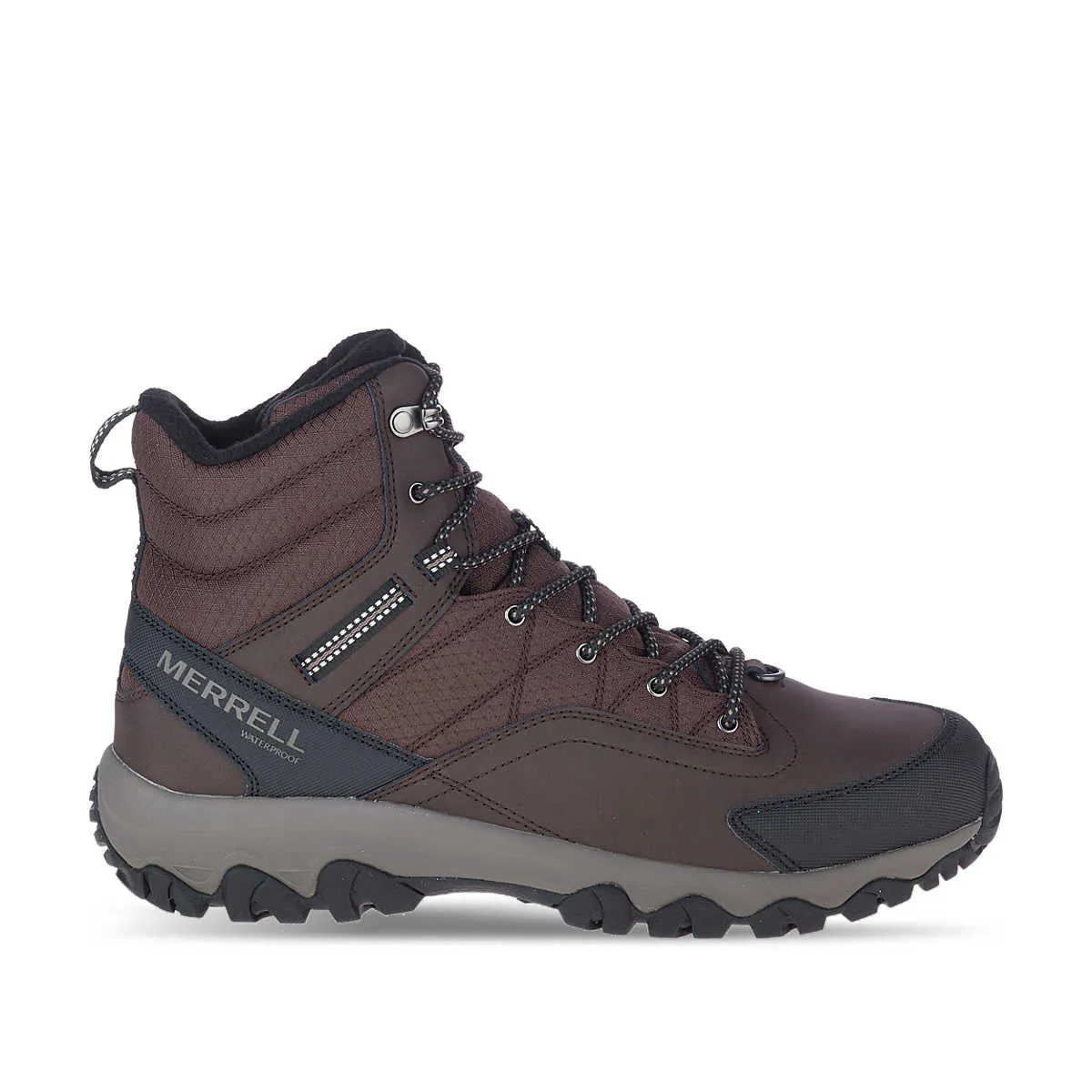 Thermo Akita Mid WP - Men's
