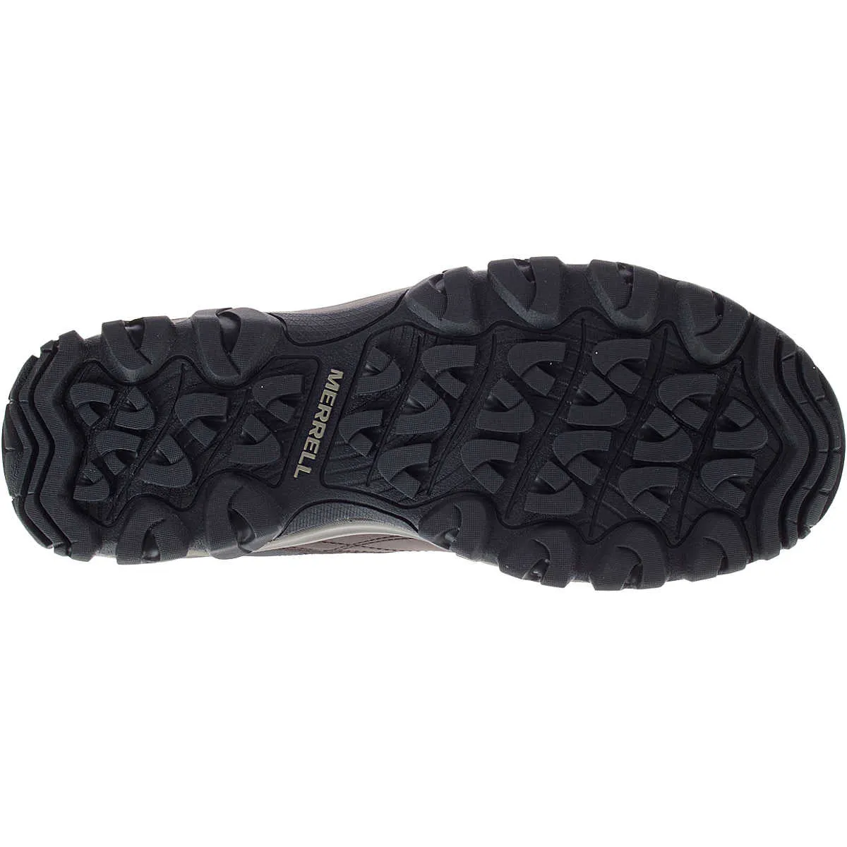 Thermo Akita Mid WP - Men's