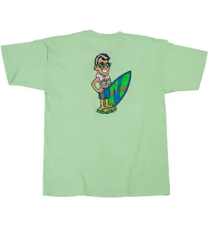 Thrilla Krew Cool Joe T Shirt