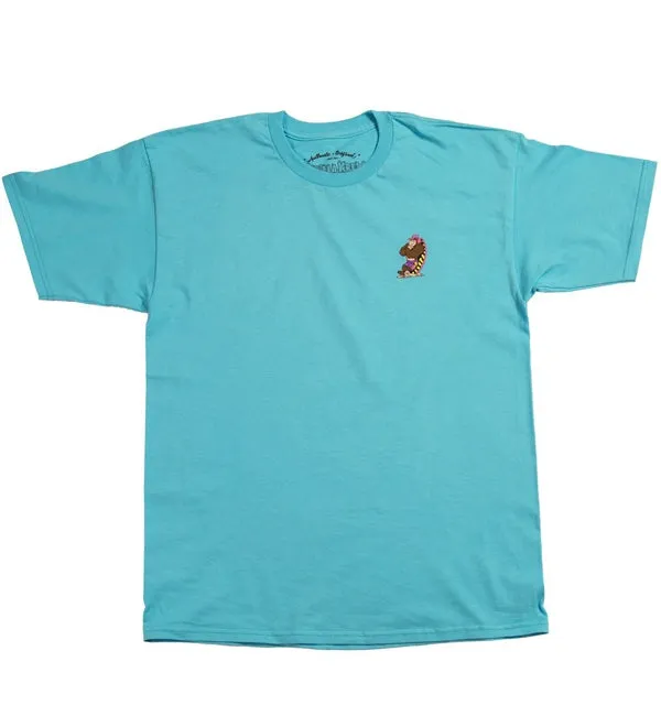 Thrilla Krew Standing Thrilla T Shirt