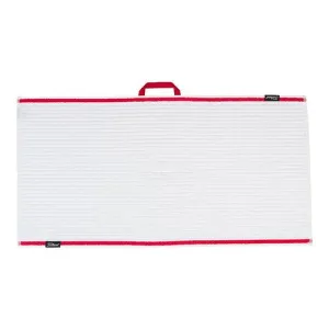 Titleist Tour Staff Towel White (TA9TSTWL)