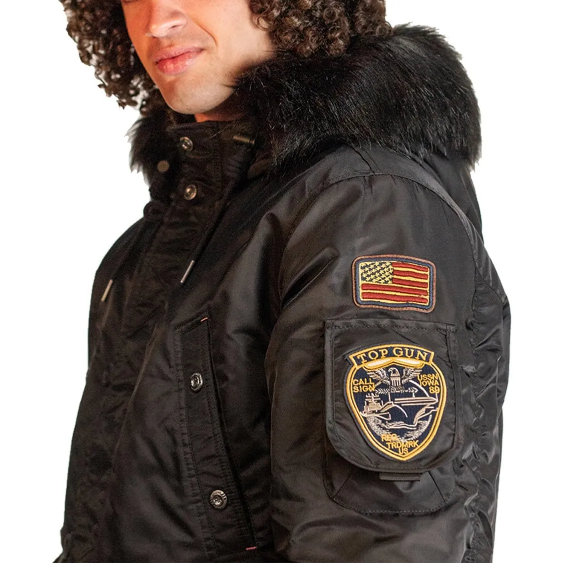 Top Gun® Official N3-B Jacket