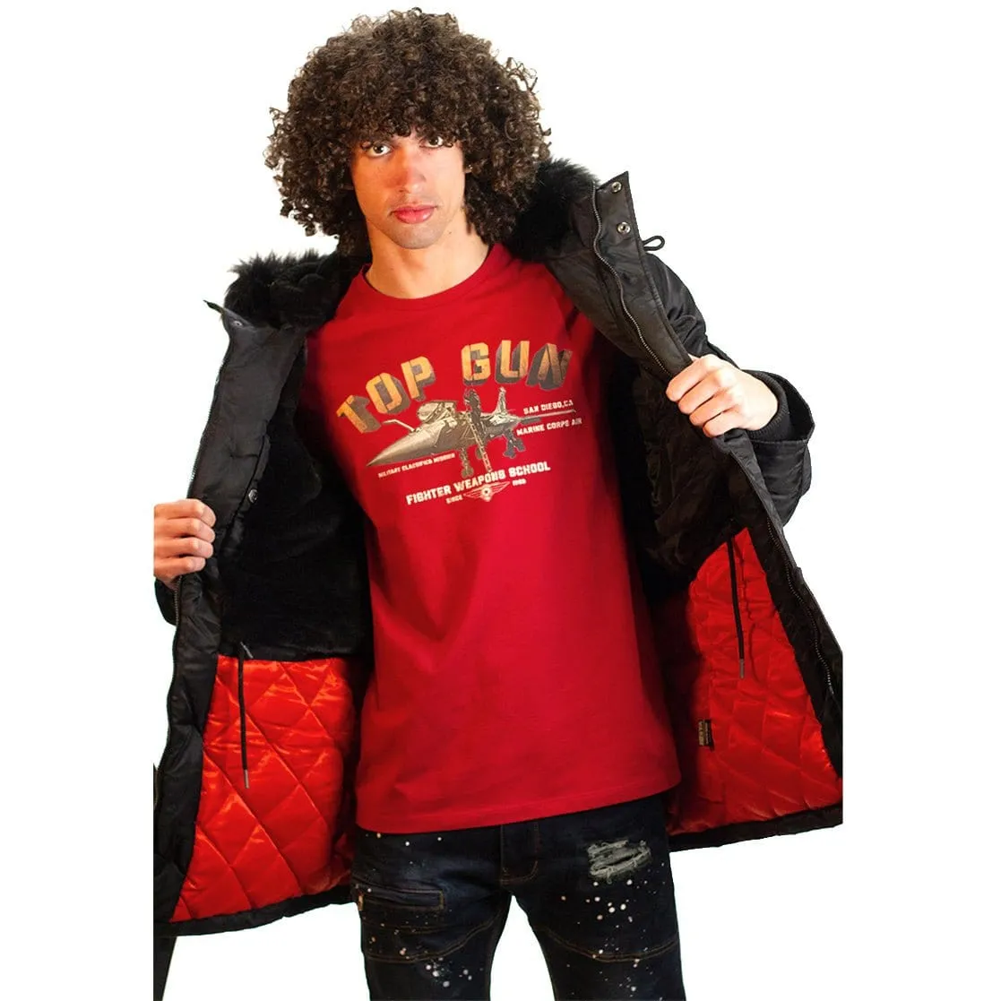 Top Gun® Official N3-B Jacket