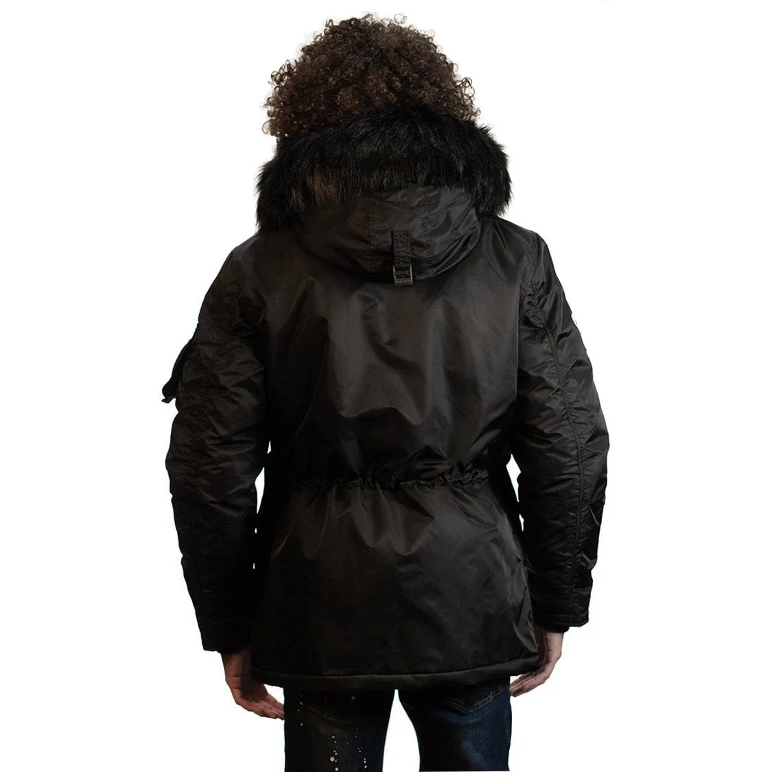 Top Gun® Official N3-B Jacket