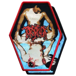 Torsofuck 'Disgusting Gore' Patch