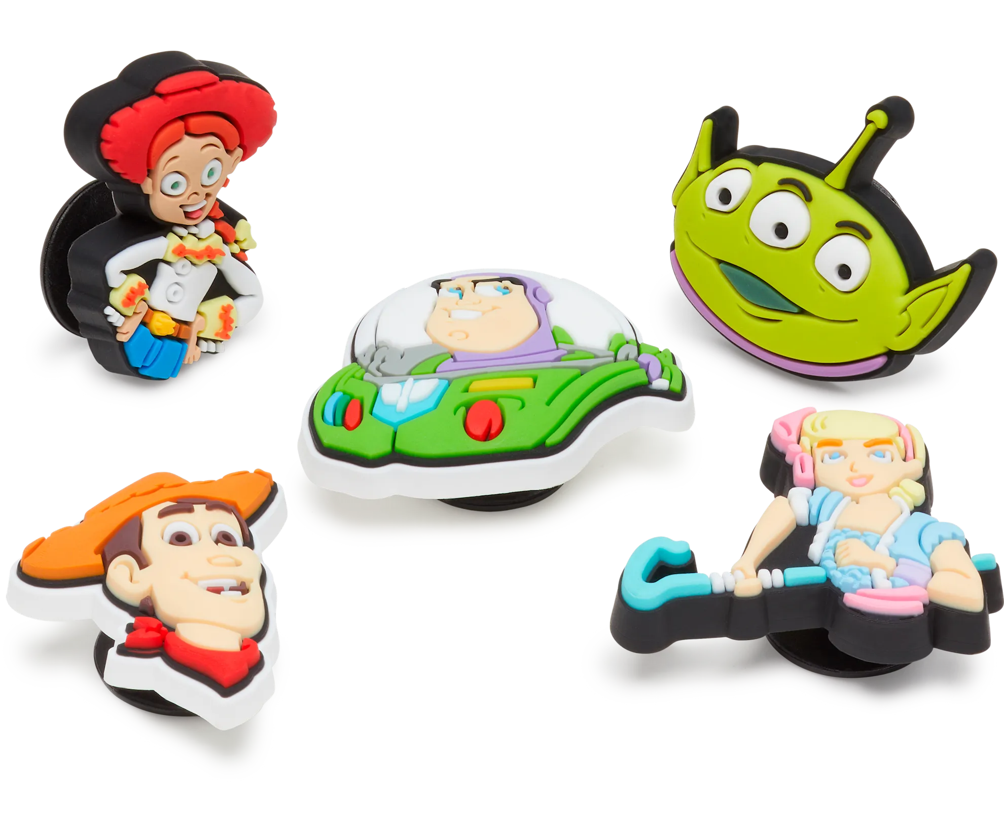 Toy Story 5 Pack