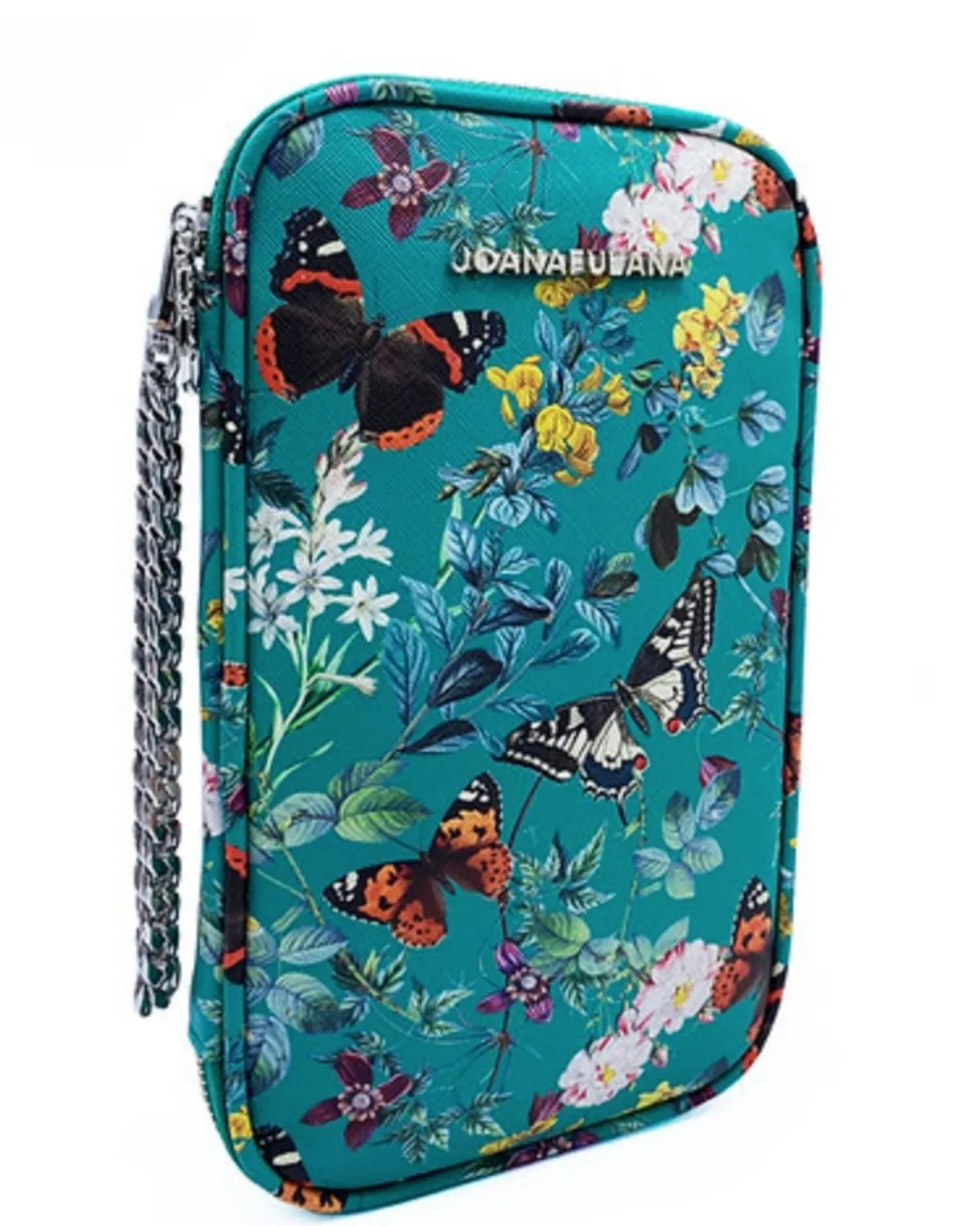 Travel Wallet Butterfly Spirit Collection