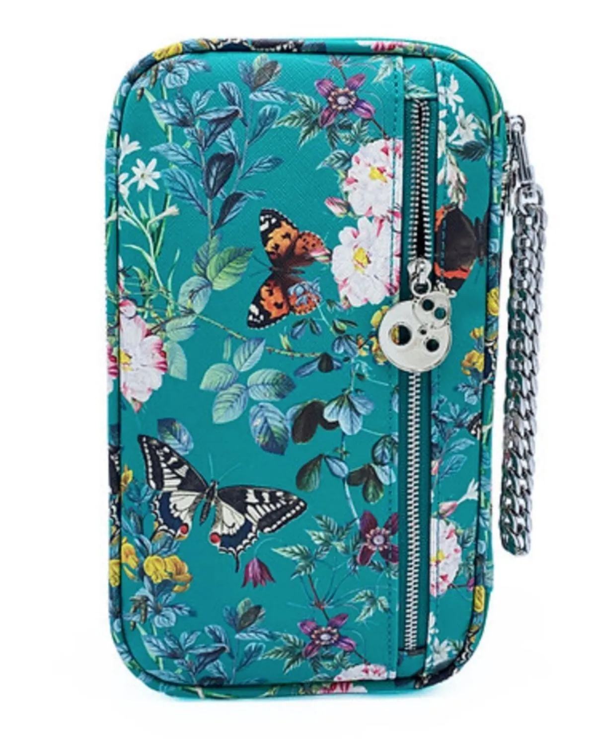 Travel Wallet Butterfly Spirit Collection