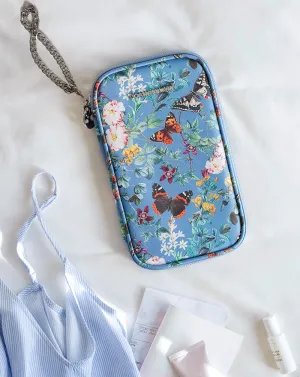 Travel Wallet Butterfly Spirit Collection