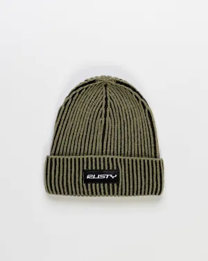 Trench Beanie