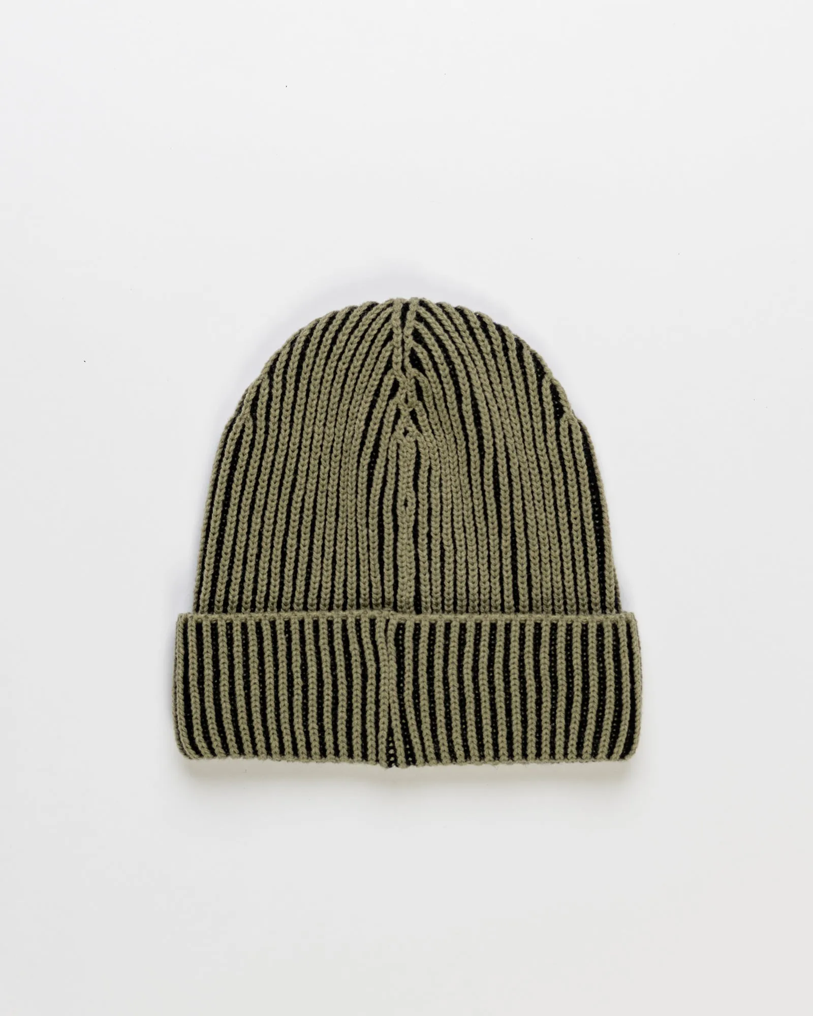 Trench Beanie