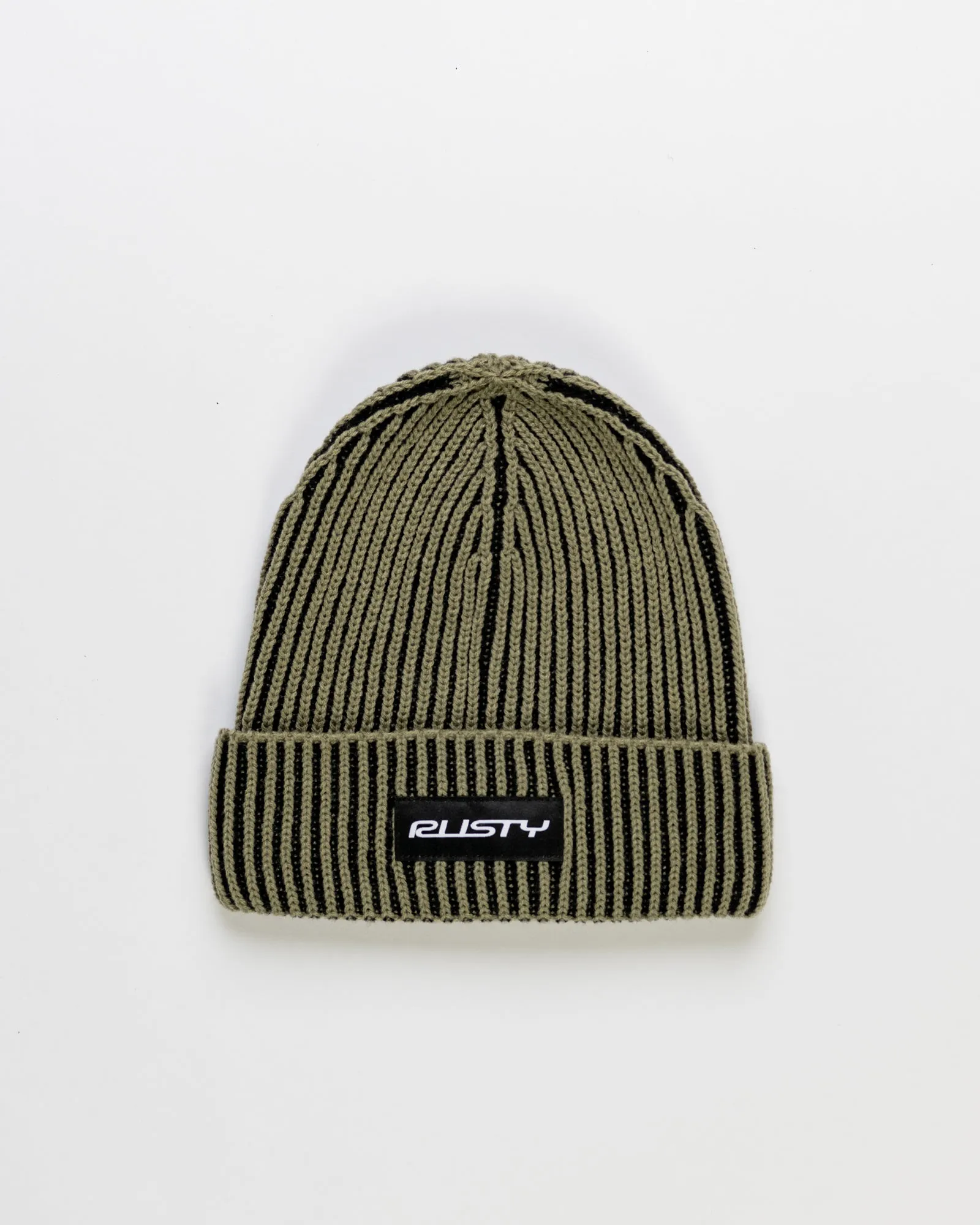 Trench Beanie
