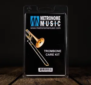 Trombone Care Kit