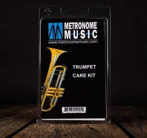 Trumpet Care Kit