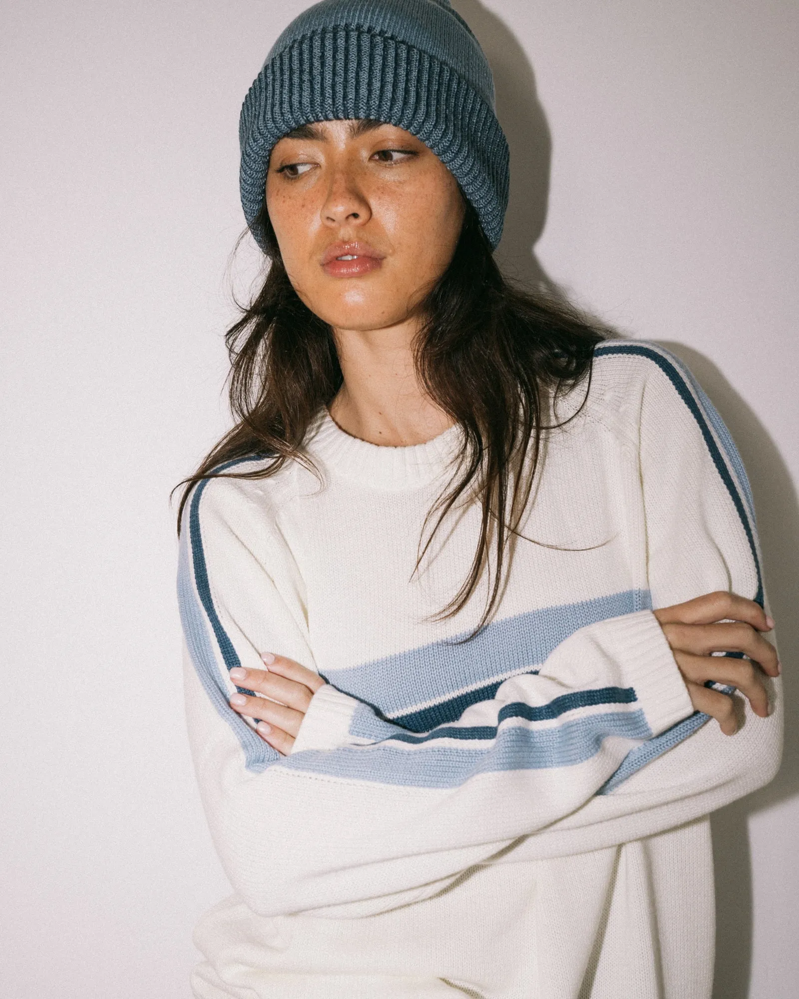 Tunnel Reversible Beanie