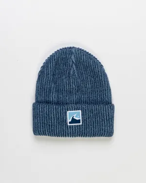 Tunnel Reversible Beanie
