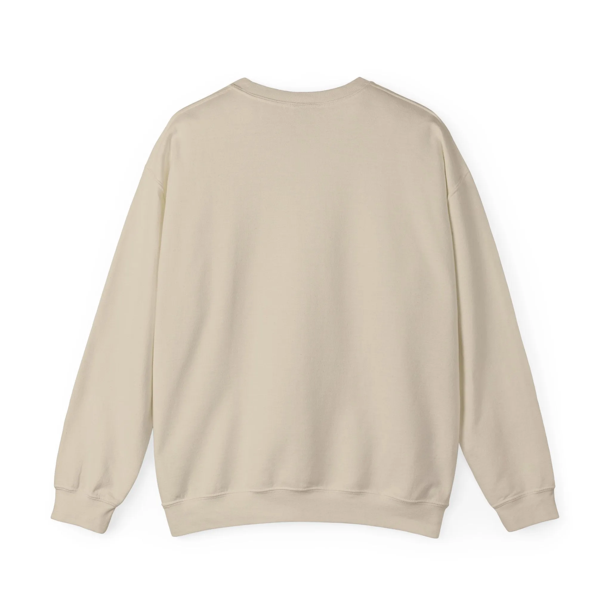 Two Headed Teddy Bear Sweatshirt