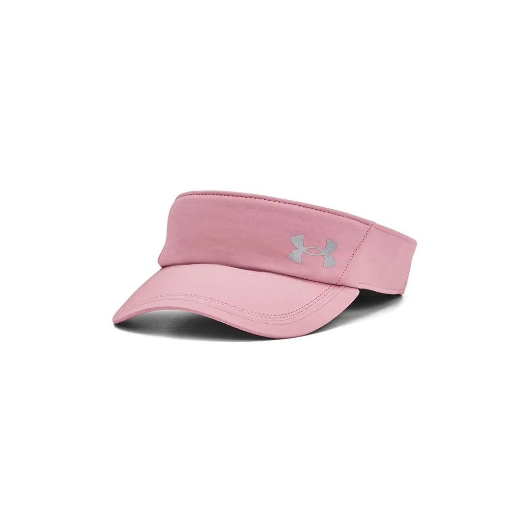 Under Armour Womens Iso-Chill Launch Visor | 1383480-697
