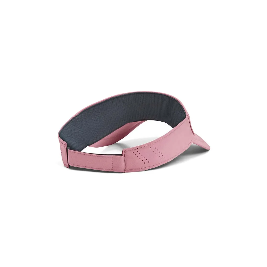 Under Armour Womens Iso-Chill Launch Visor | 1383480-697