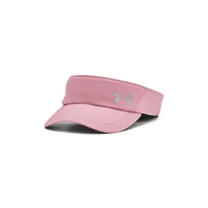 Under Armour Womens Iso-Chill Launch Visor | 1383480-697