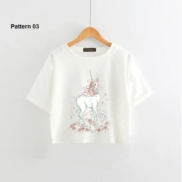 Unicorn T-Shirt