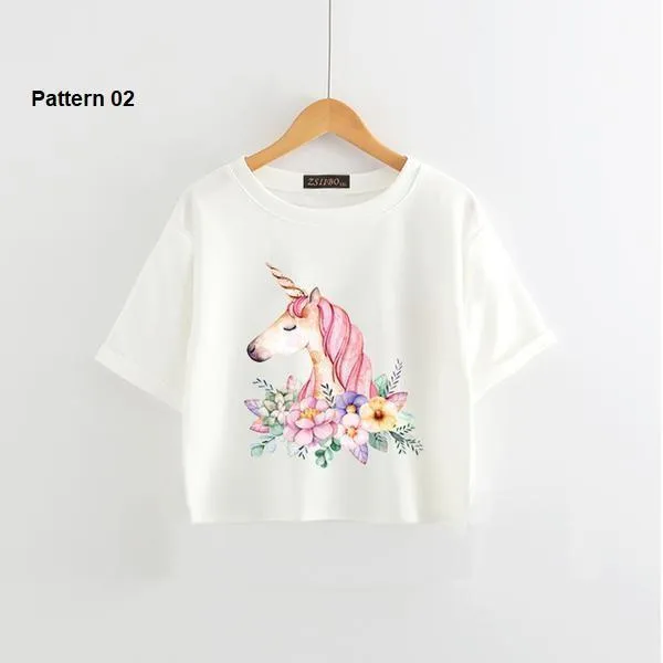 Unicorn T-Shirt