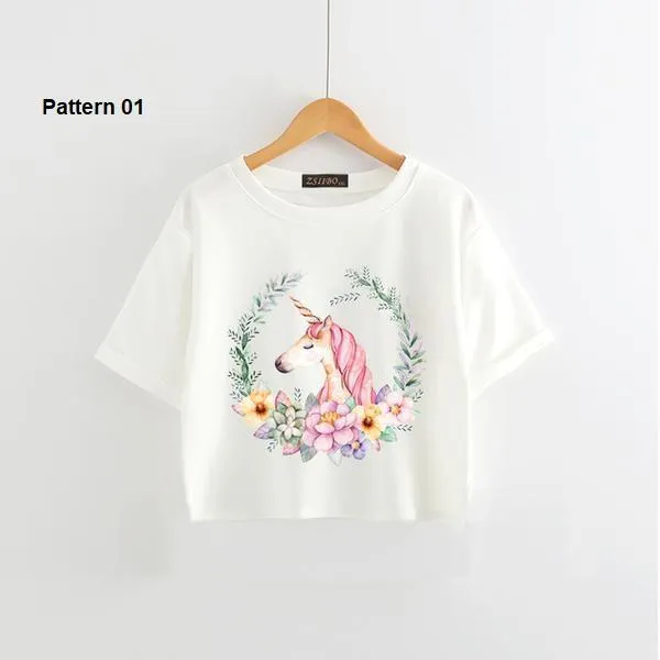 Unicorn T-Shirt