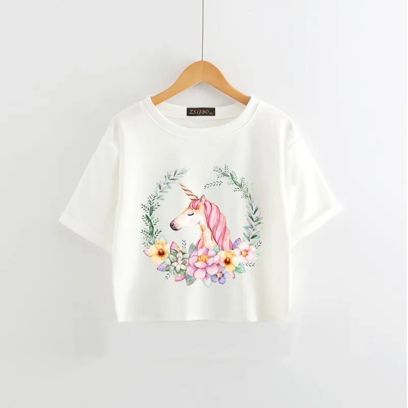 Unicorn T-Shirt