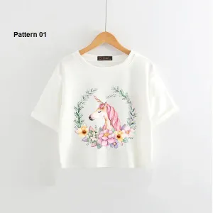 Unicorn T-Shirt
