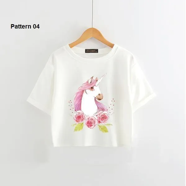 Unicorn T-Shirt