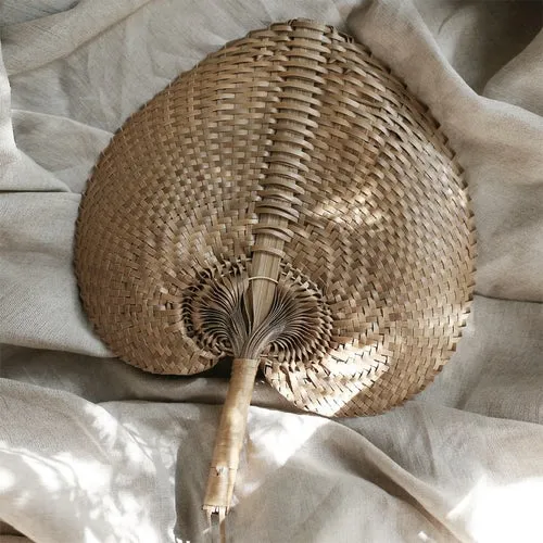 Unique Balinese Handwoven Hand