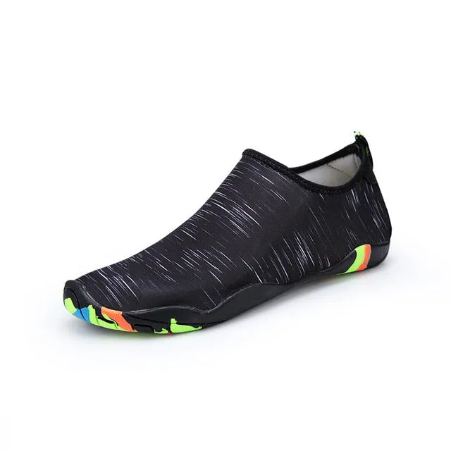 Unisex multifunctional allrounder shoes