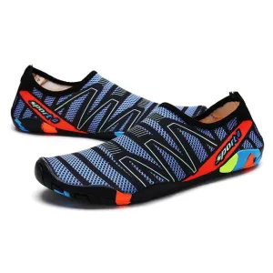 Unisex multifunctional allrounder shoes