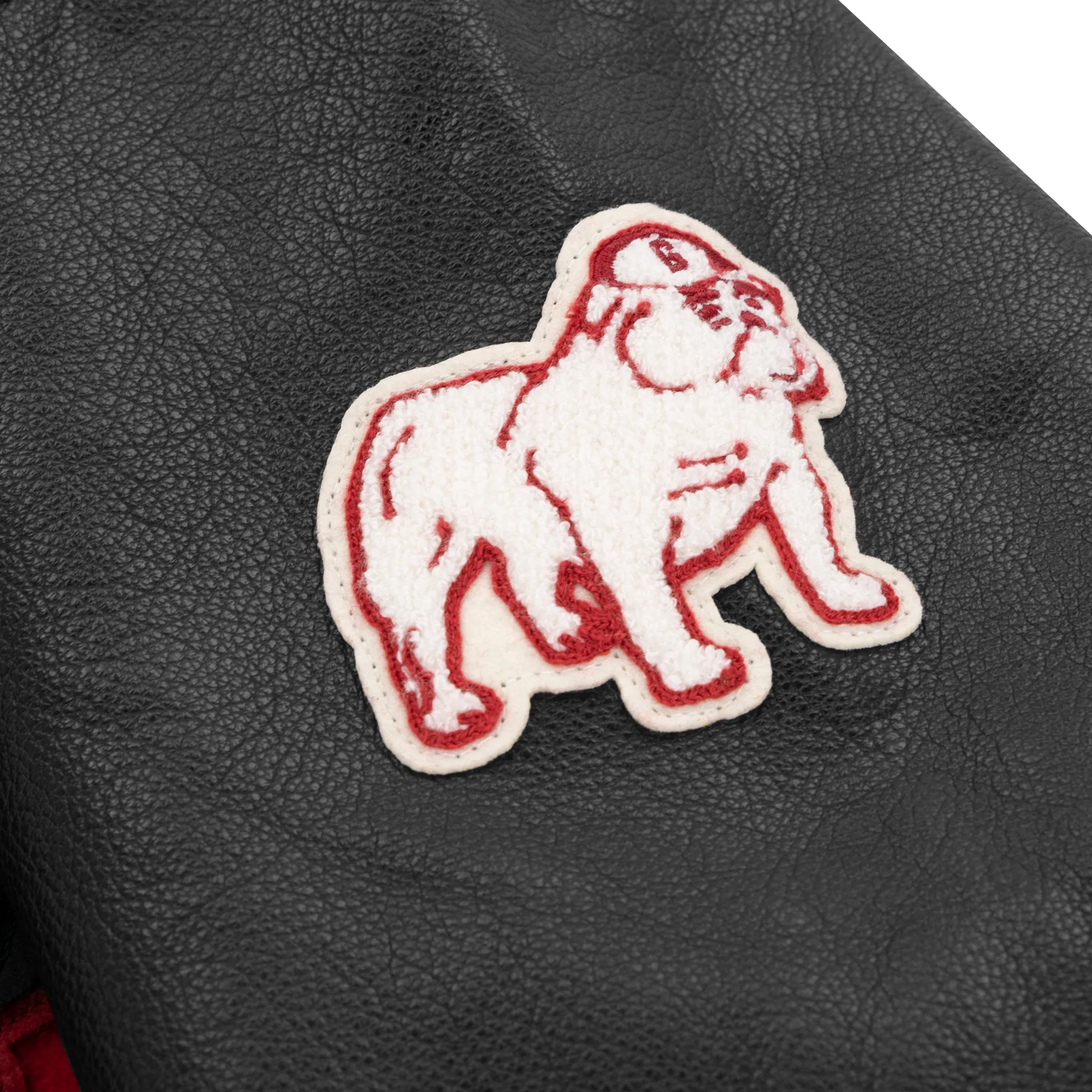 University of Georgia 1939 Authentic Jacket