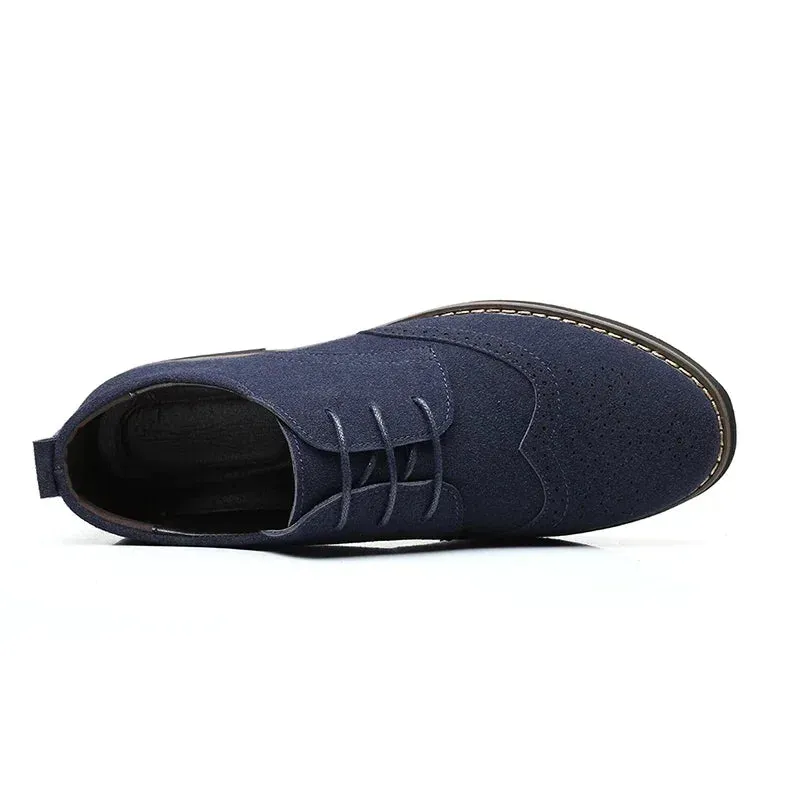 UrbanElite Derby Herren Schuhe