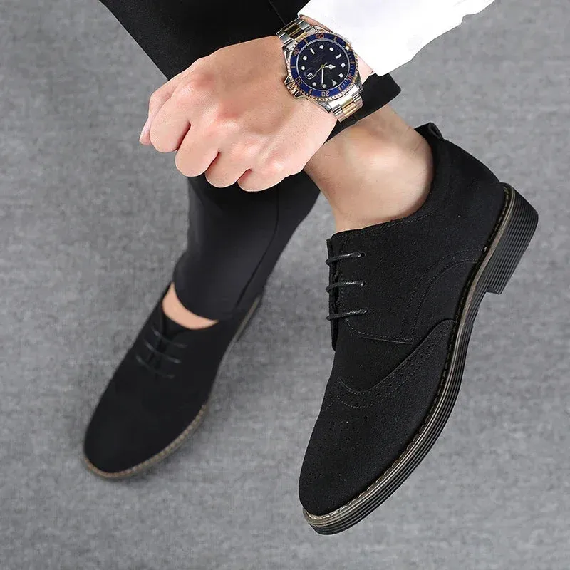 UrbanElite Derby Herren Schuhe